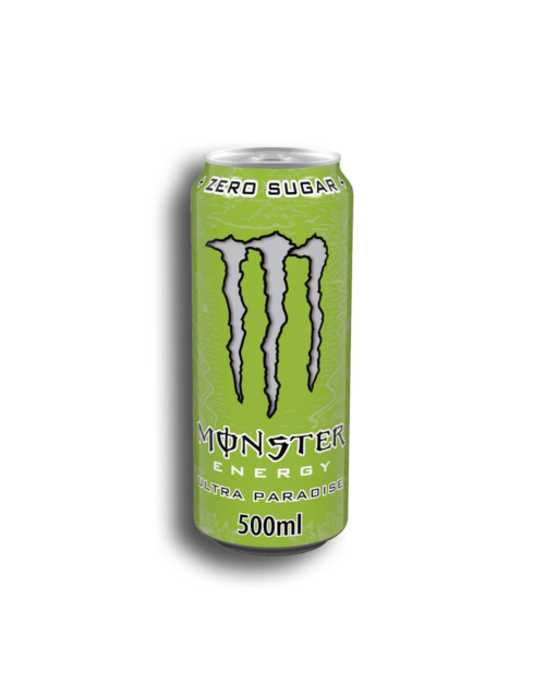 Monster Energy Drink Ultra Paradise 500ml - Image 3