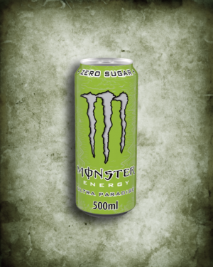 Monster Energy Drink Ultra Paradise 500ml