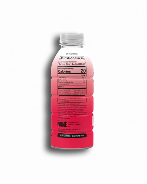 Prime Cherry Freeze - Image 5