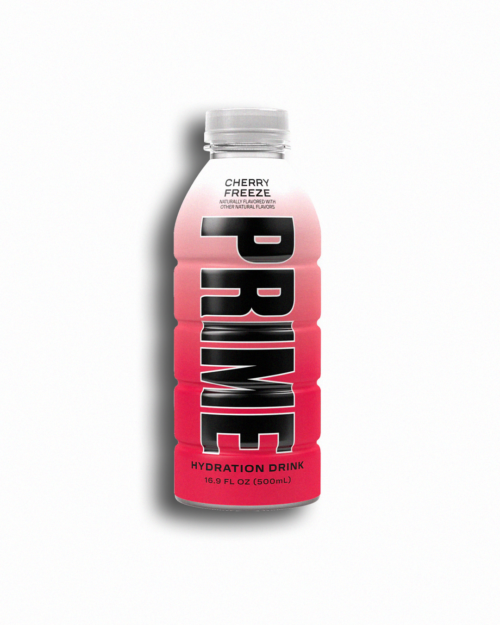 Prime Cherry Freeze - Image 3