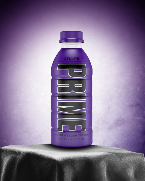 Prime Grape