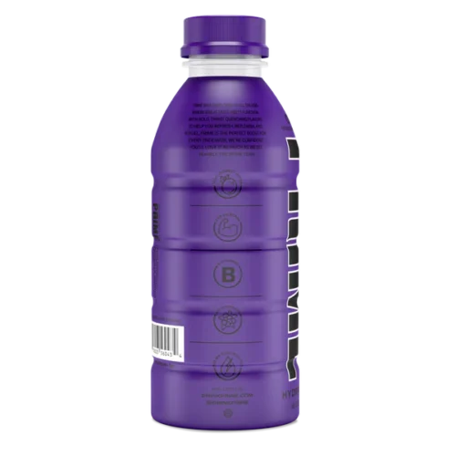 Prime Grape - Image 5