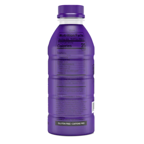 Prime Grape - Image 4