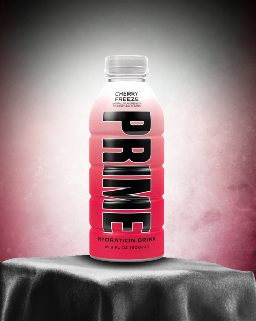 Prime Cherry Freeze