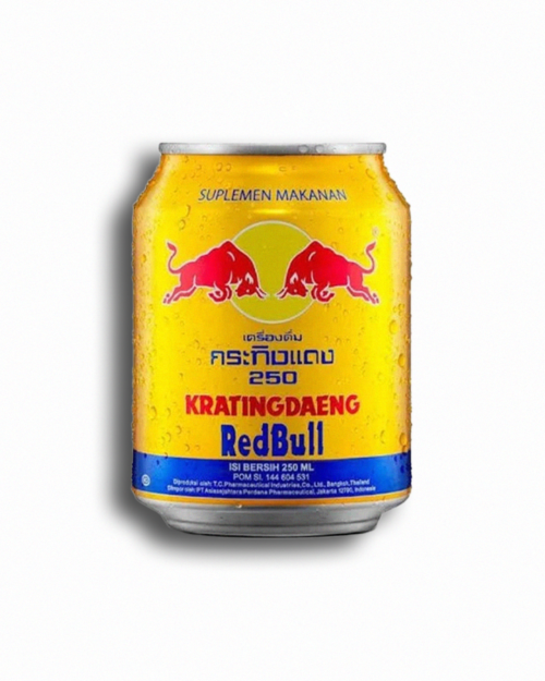 Red Bull Kratingdaeng (Thailand)