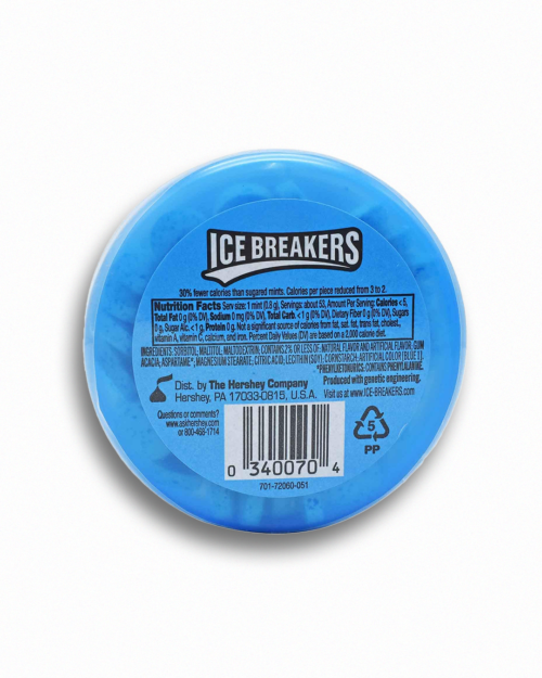 Ice Breakers Coolmints Mints 42g - Image 4