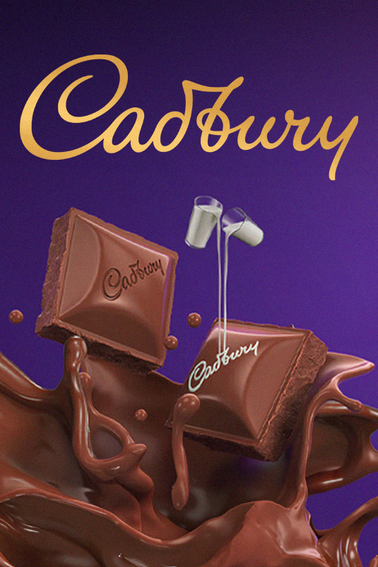 cadbury