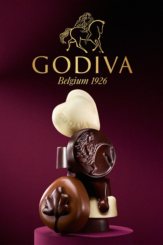godiva