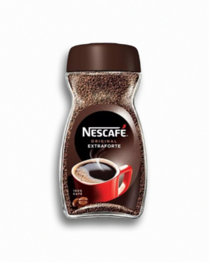 Nescafe Original Extra Forte Coffee