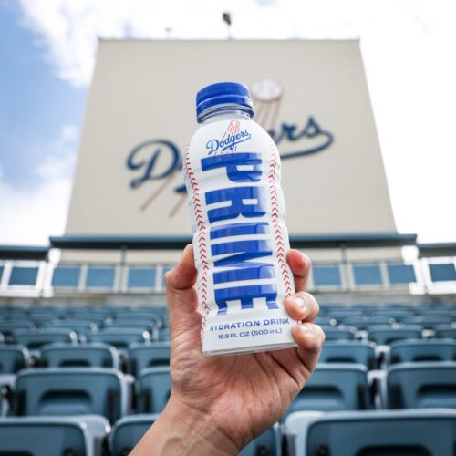 Prime Dodgers