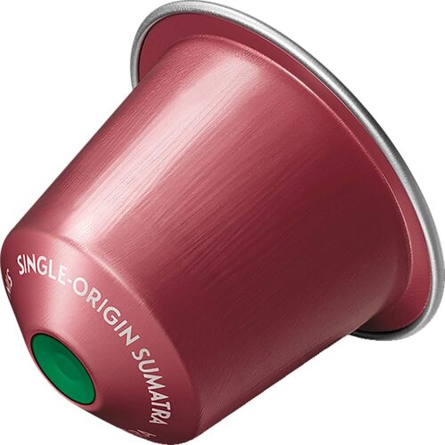 Starbucks Single Origin Sumatra Coffee Dark Roast Coffee Capsule - Image 3