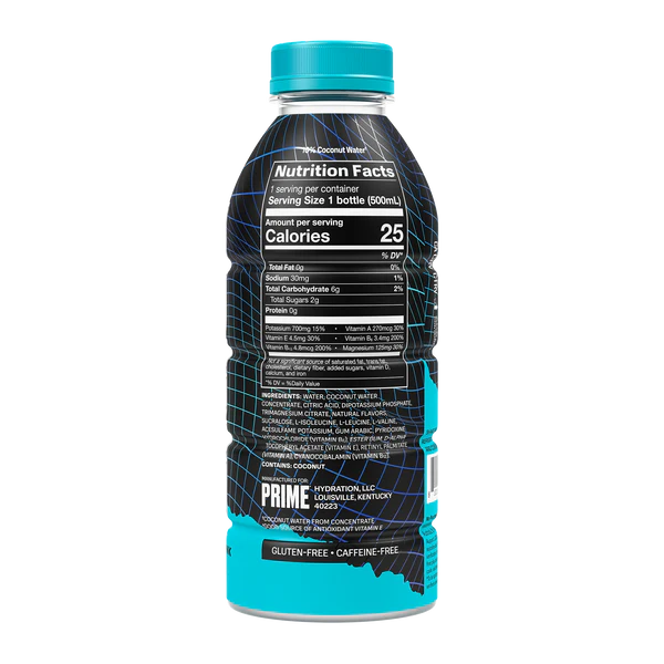 Prime X Blue - Image 3