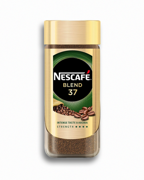 Nescafe Gold Blend 37 100g