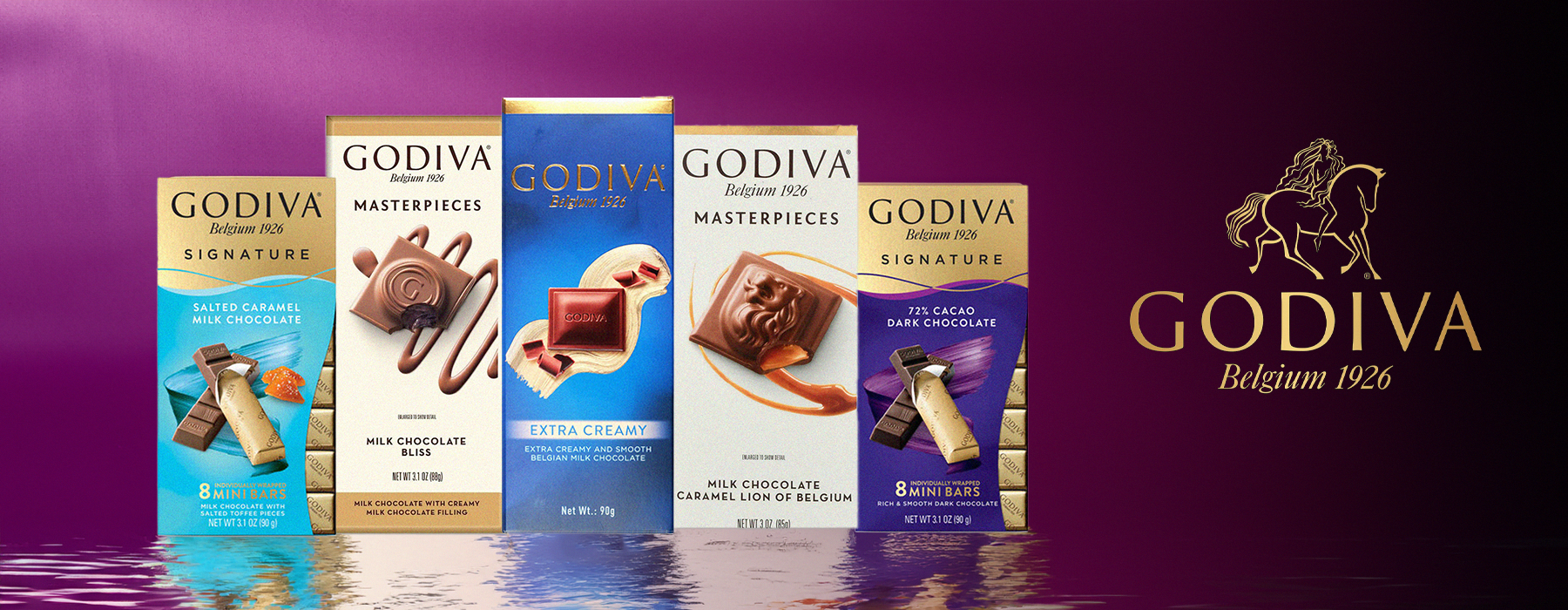 godiva
